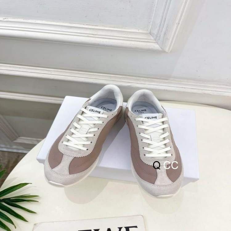 Picture of Celine Shoes _SKUCELINEsz35-39JX06022119